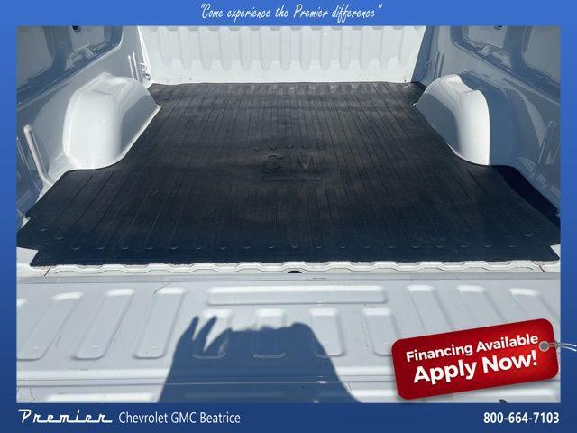used 2018 Chevrolet Silverado 1500 car, priced at $24,619
