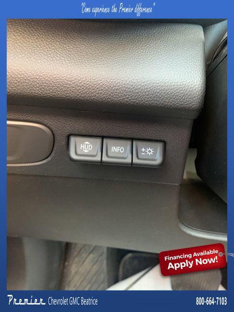 used 2022 Buick Envision car, priced at $26,898