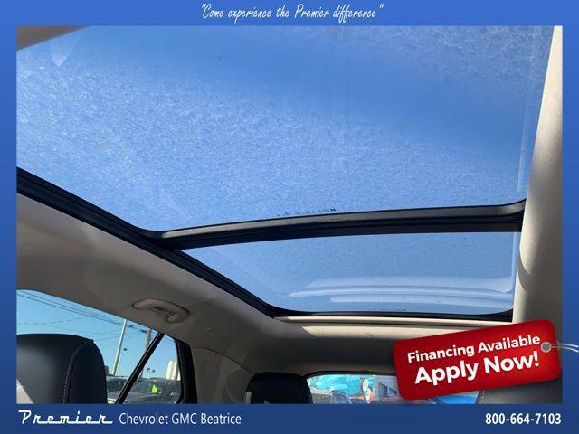 used 2022 Buick Envision car, priced at $26,898