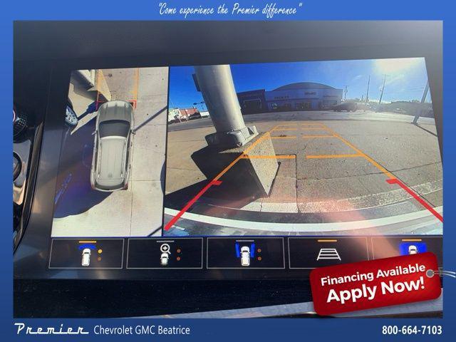 used 2022 Buick Envision car, priced at $26,898