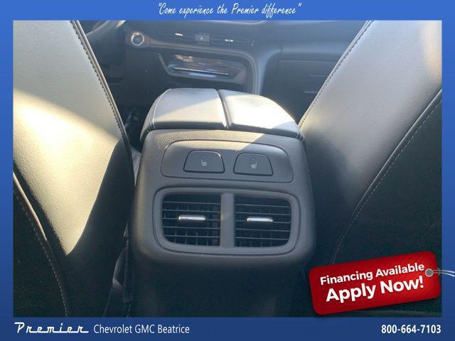 used 2022 Buick Envision car, priced at $26,898