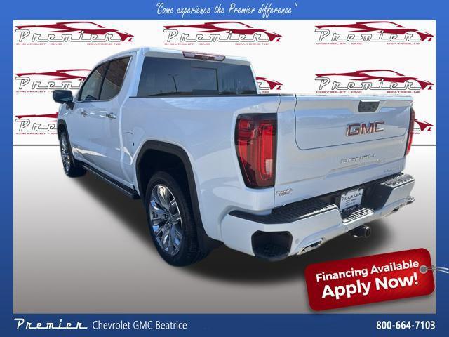 new 2026 GMC Sierra 1500 car