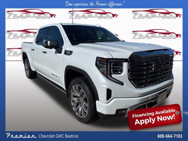new 2026 GMC Sierra 1500 car