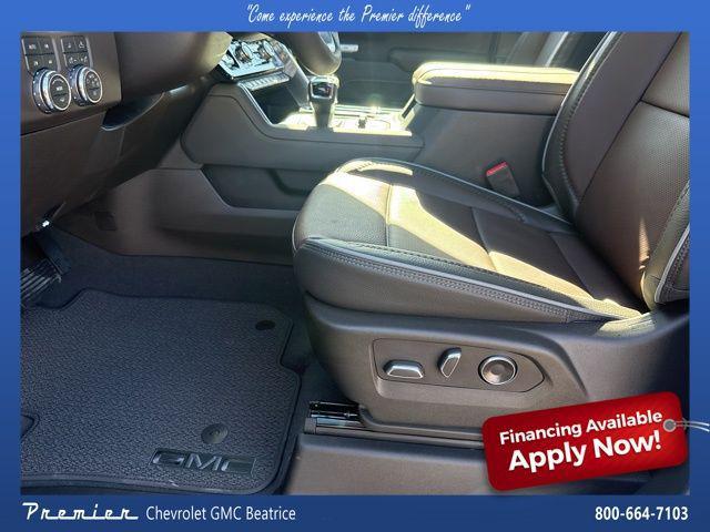 new 2026 GMC Sierra 1500 car