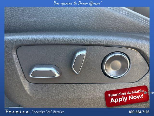 new 2026 GMC Sierra 1500 car