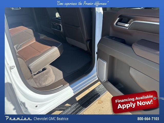 new 2026 GMC Sierra 1500 car