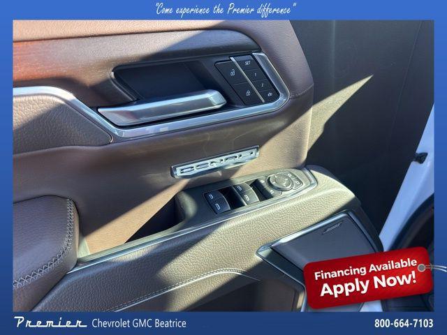 new 2026 GMC Sierra 1500 car