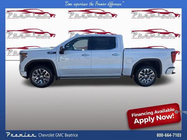 new 2026 GMC Sierra 1500 car