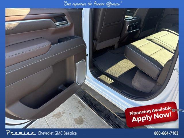 new 2026 GMC Sierra 1500 car