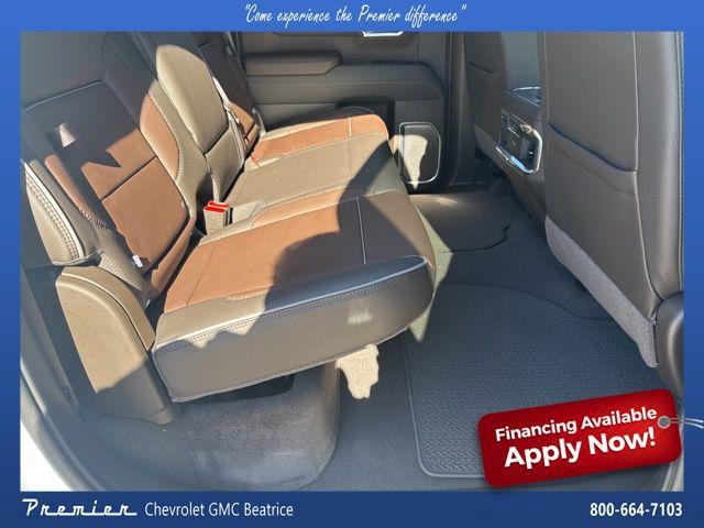 new 2026 GMC Sierra 1500 car