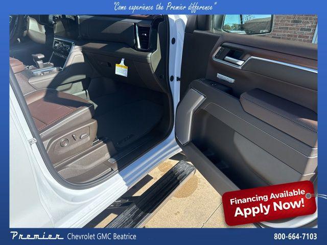 new 2026 GMC Sierra 1500 car