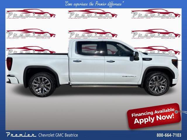 new 2026 GMC Sierra 1500 car