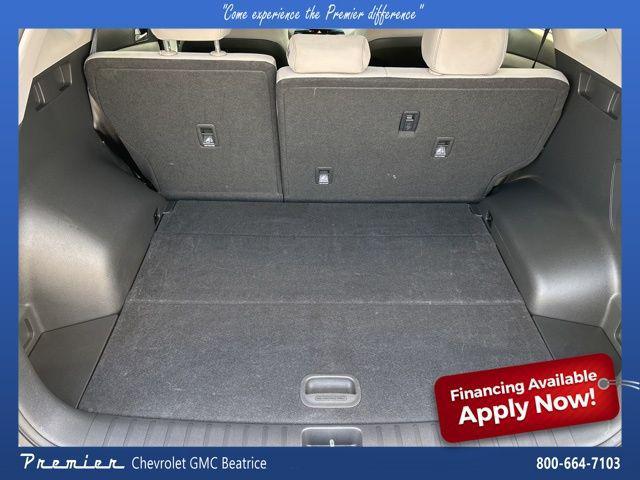 used 2021 Hyundai Tucson car, priced at $24,220