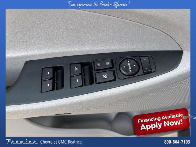 used 2021 Hyundai Tucson car, priced at $24,220
