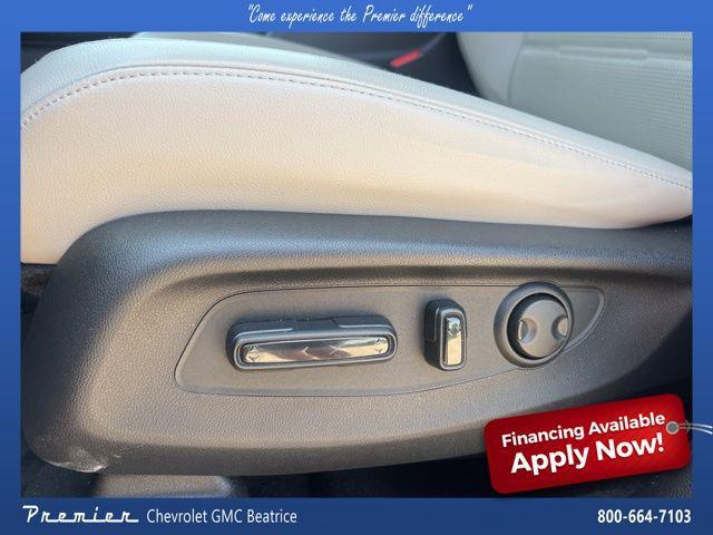 used 2024 Honda CR-V car, priced at $35,987