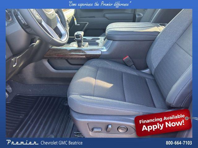 new 2026 GMC Sierra 1500 car, priced at $63,440