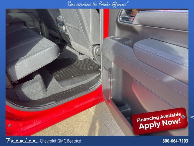 new 2026 GMC Sierra 1500 car, priced at $63,440