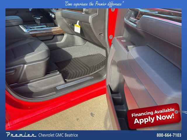 new 2026 GMC Sierra 1500 car, priced at $63,440