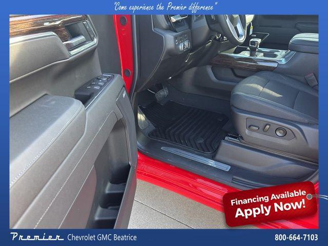 new 2026 GMC Sierra 1500 car, priced at $63,440