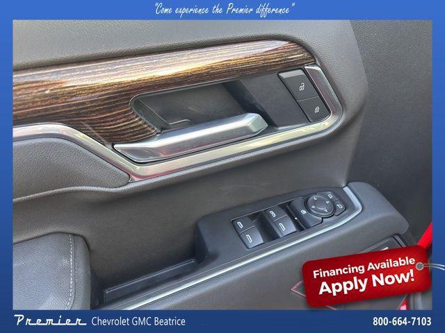 new 2026 GMC Sierra 1500 car, priced at $63,440