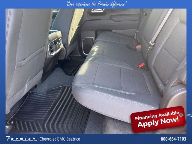 new 2026 GMC Sierra 1500 car, priced at $63,440