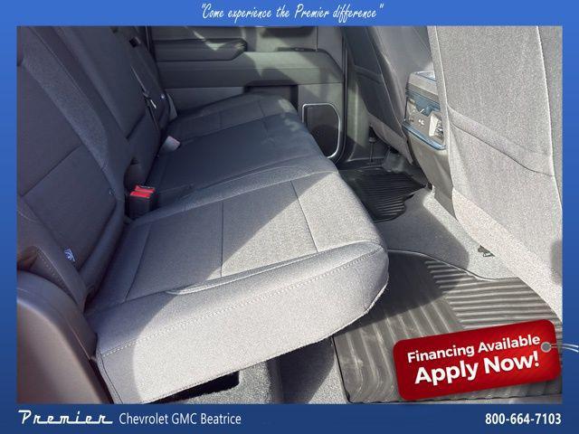 new 2026 GMC Sierra 1500 car, priced at $63,440