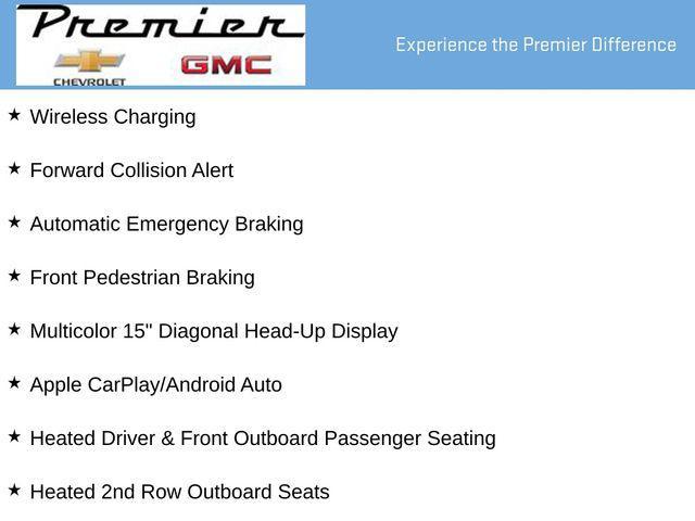 used 2022 GMC Sierra 1500 car, priced at $52,951