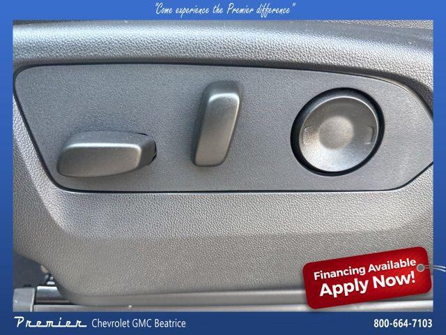 new 2026 Chevrolet Suburban car