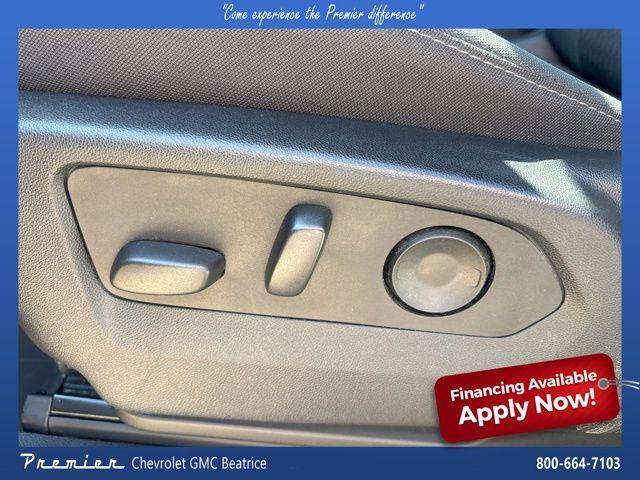 used 2023 Chevrolet Tahoe car, priced at $45,544