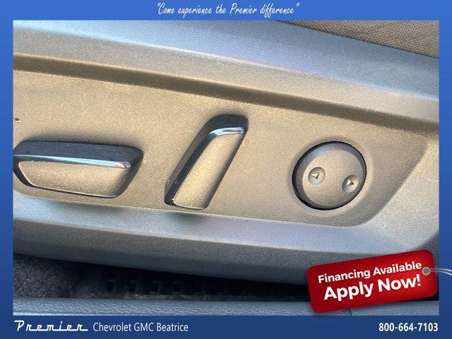 used 2022 Nissan Rogue car, priced at $17,819