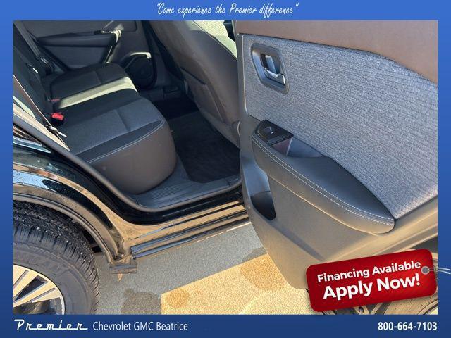 used 2022 Nissan Rogue car, priced at $17,819