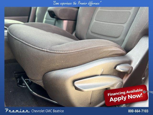 used 2021 Jeep Renegade car, priced at $18,913