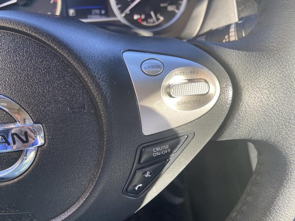 used 2019 Nissan Sentra car, priced at $12,994