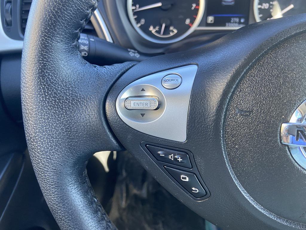 used 2019 Nissan Sentra car, priced at $12,994