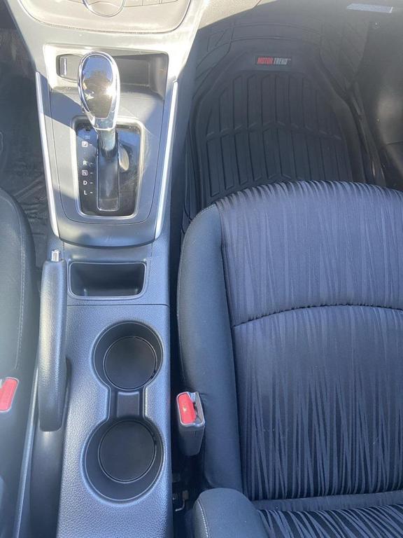 used 2019 Nissan Sentra car, priced at $12,994