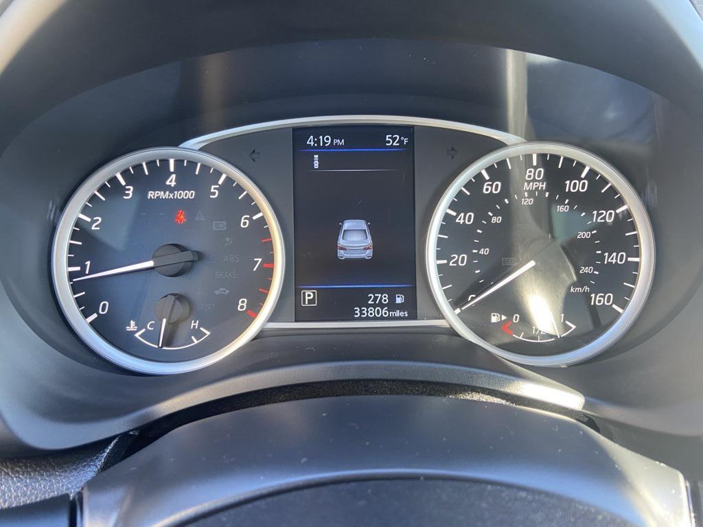 used 2019 Nissan Sentra car, priced at $12,994