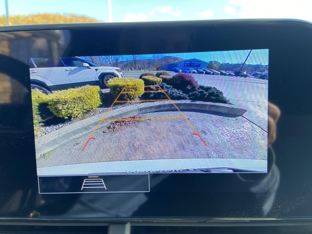 used 2024 Chevrolet Trax car, priced at $21,995