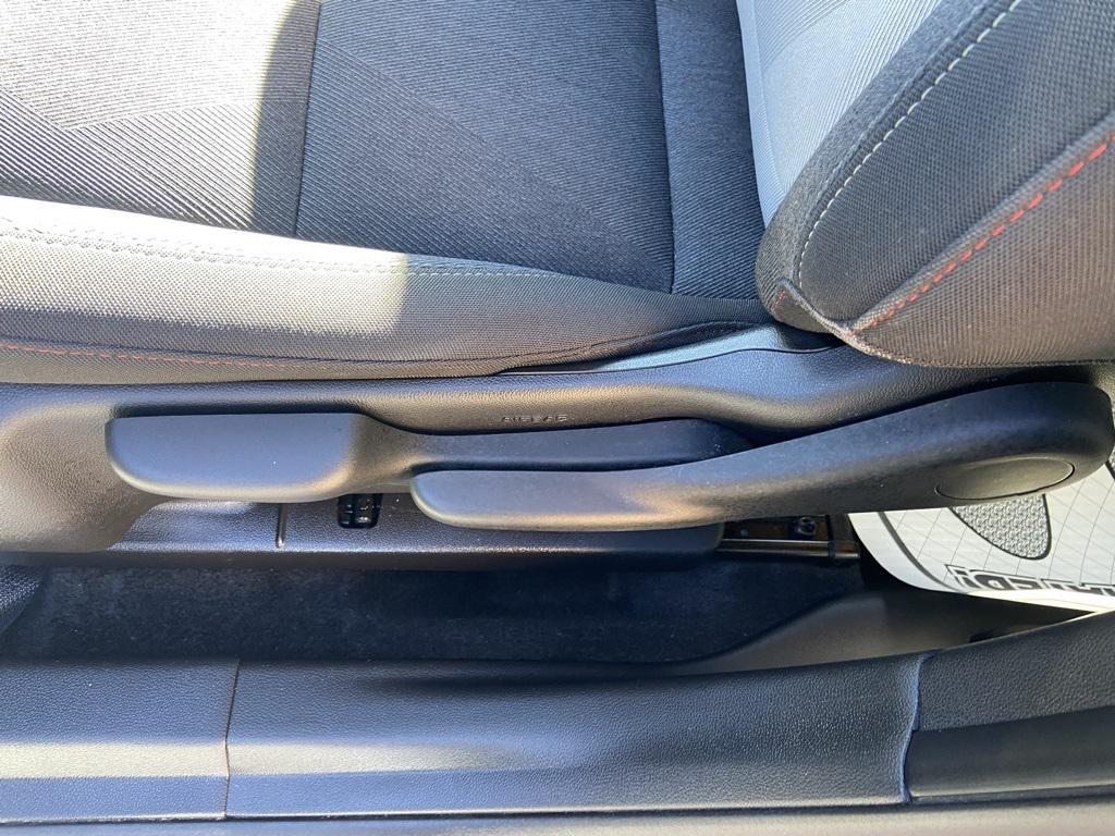 used 2024 Chevrolet Trax car, priced at $21,995