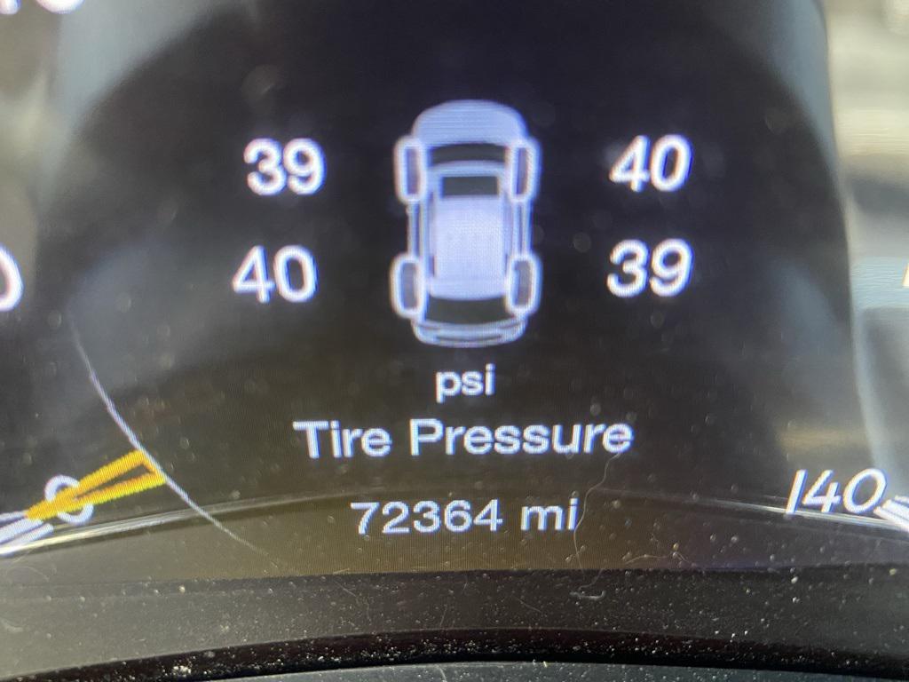 used 2021 Jeep Grand Cherokee car, priced at $20,795