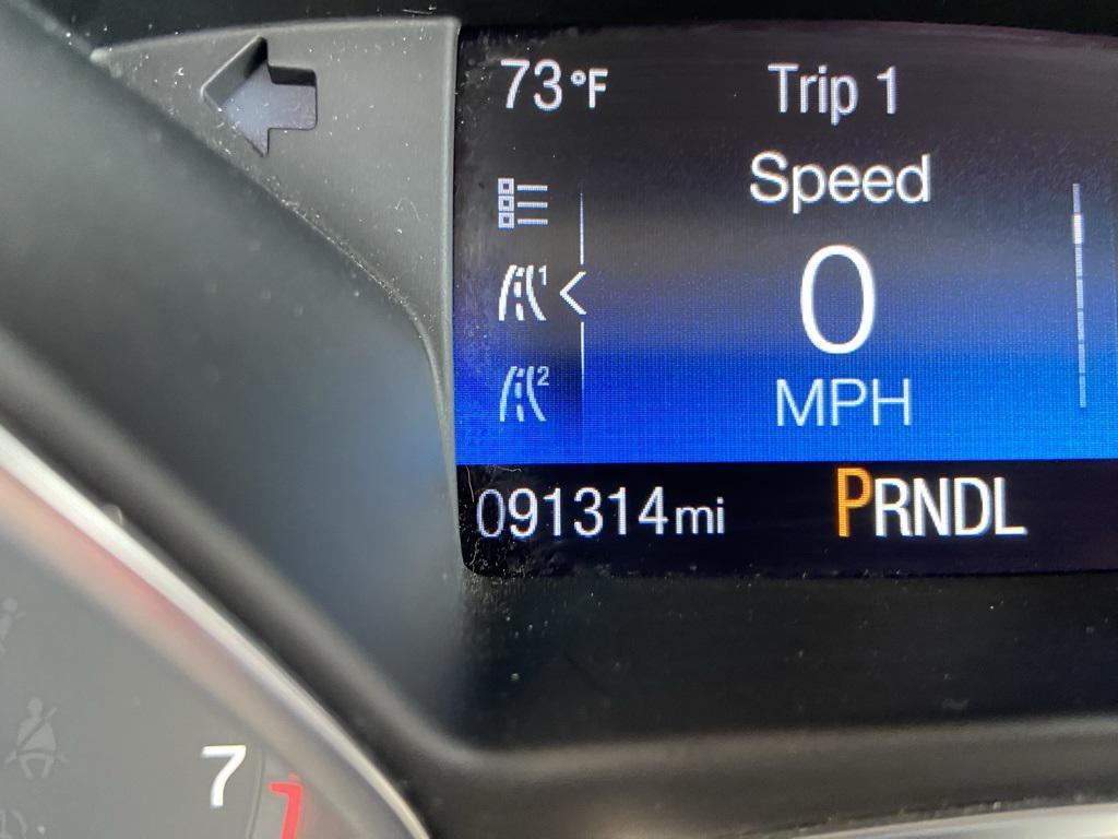 used 2017 Ford Focus car, priced at $9,595