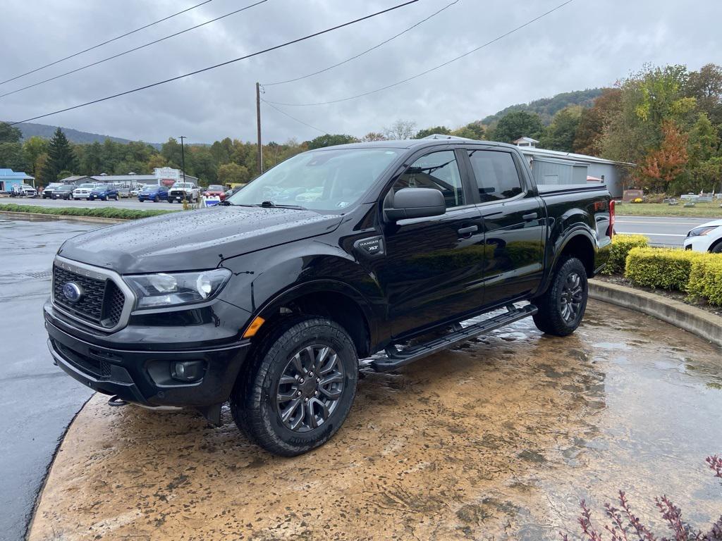 used 2019 Ford Ranger car, priced at $21,994