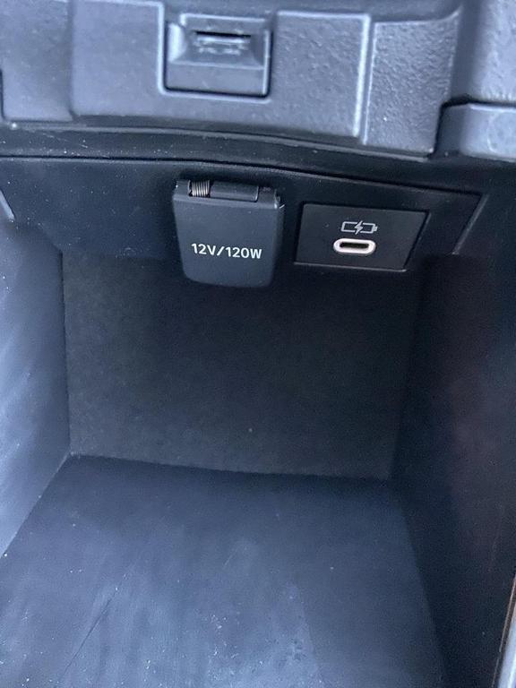 used 2024 Toyota Corolla car, priced at $19,995