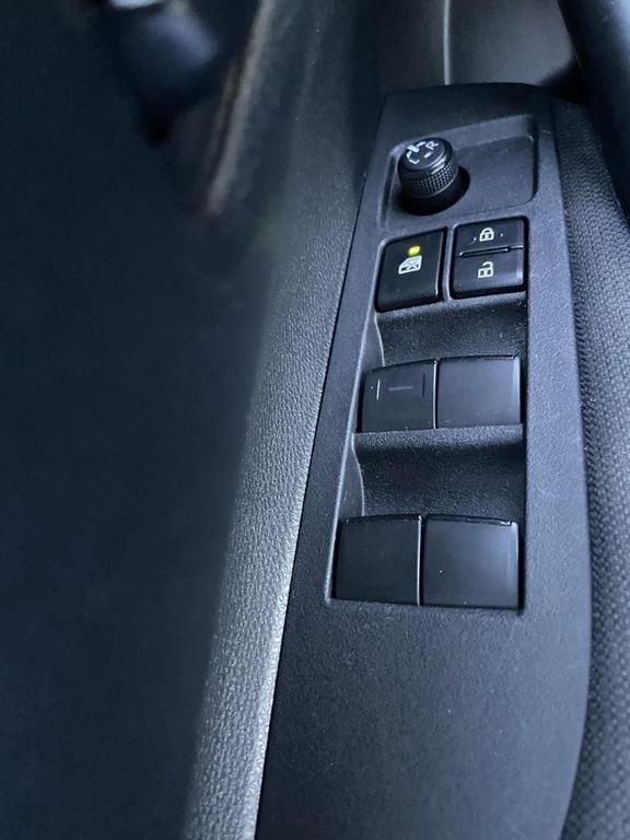 used 2024 Toyota Corolla car, priced at $19,995