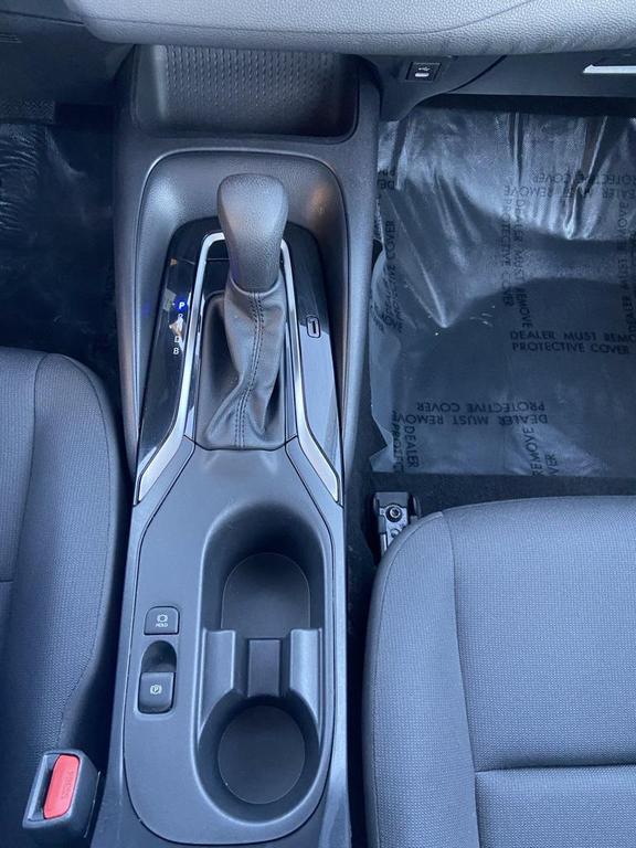 used 2024 Toyota Corolla car, priced at $19,995