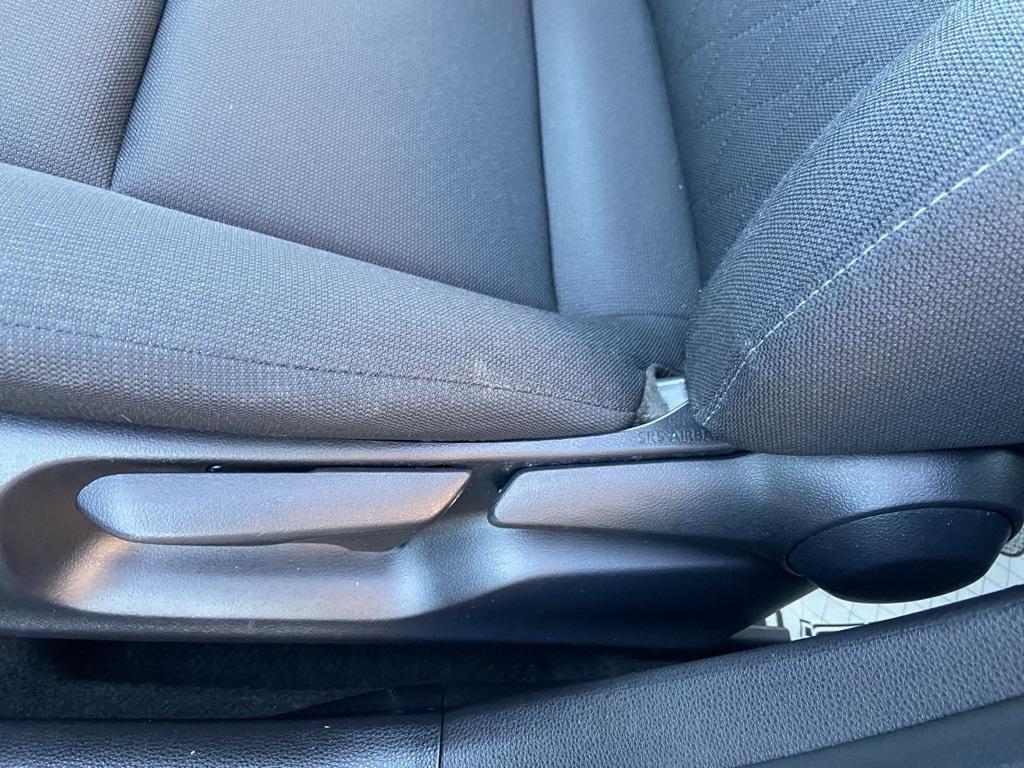 used 2024 Toyota Corolla car, priced at $19,995