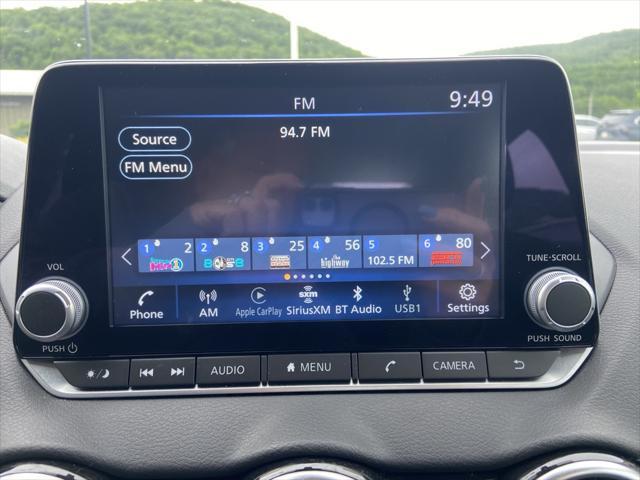 used 2024 Nissan Sentra car, priced at $19,995