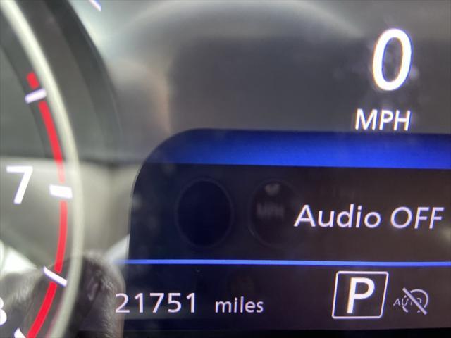 used 2024 Nissan Sentra car, priced at $19,995