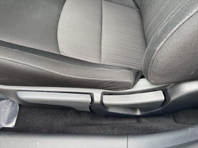 used 2024 Nissan Sentra car, priced at $19,995