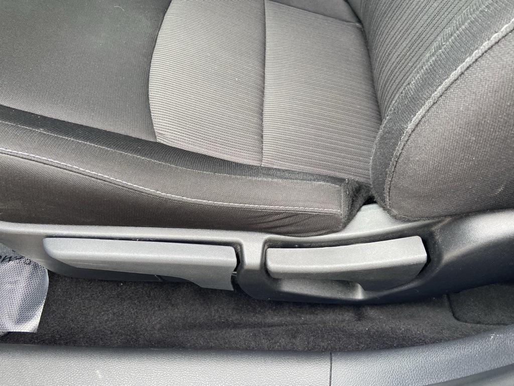 used 2024 Nissan Sentra car, priced at $17,995