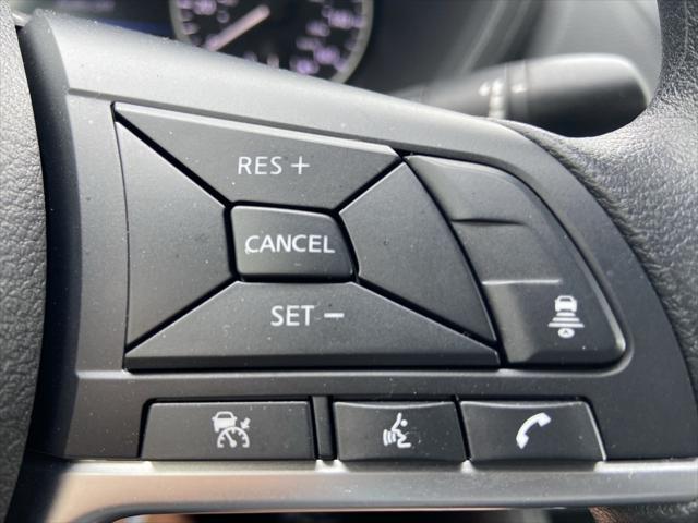 used 2024 Nissan Sentra car, priced at $19,995